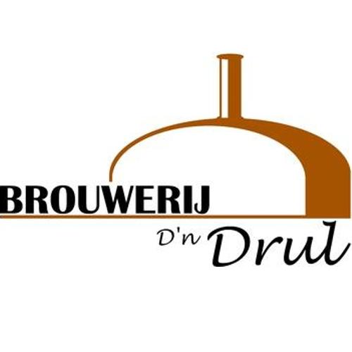 Brouwerij D´n Drul logo